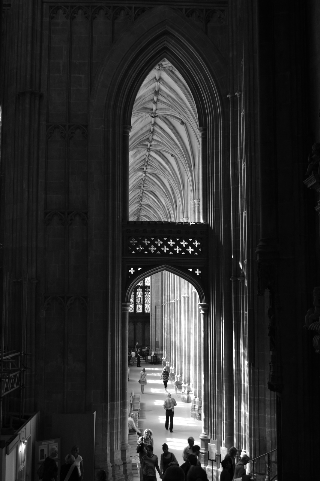 canterbury cathedral