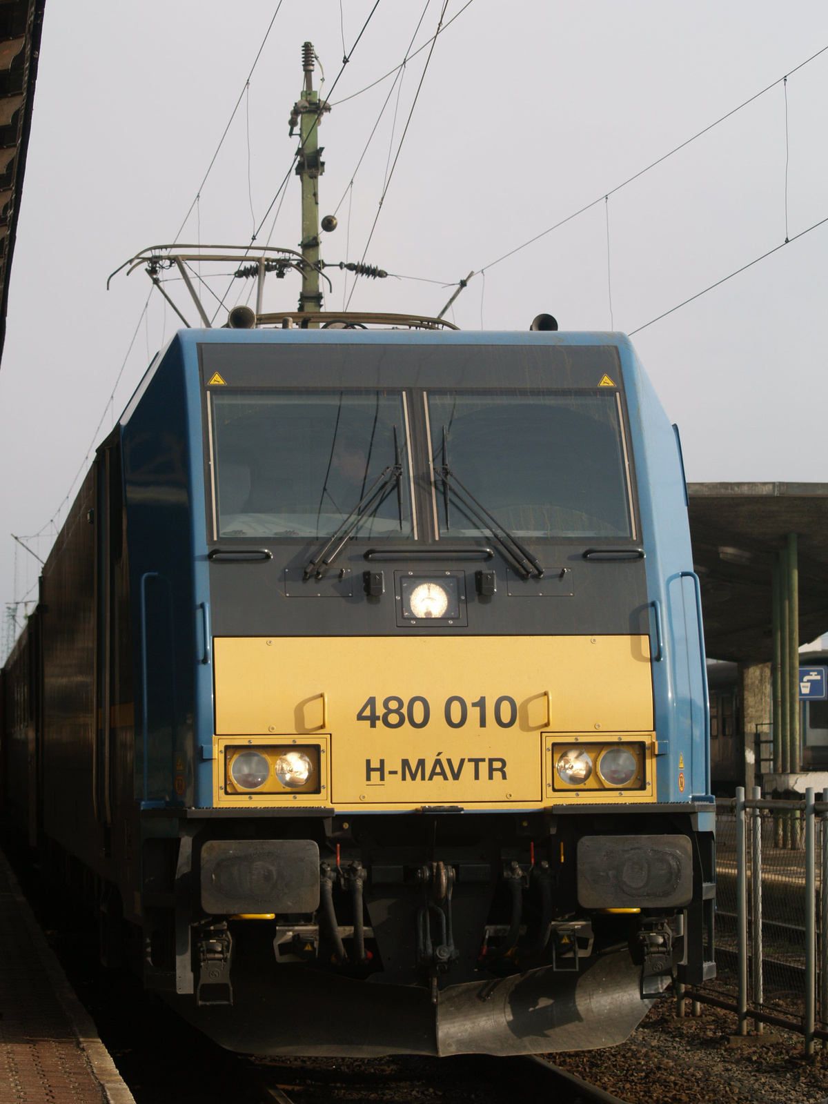 480 010 Miskolc