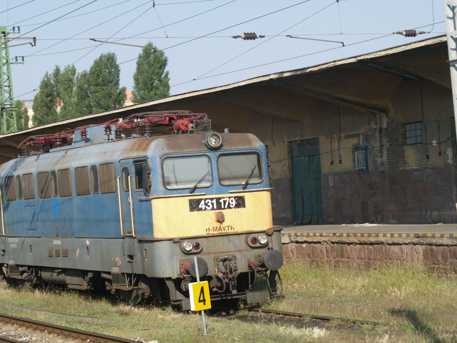 431 179 Székesfehérvár