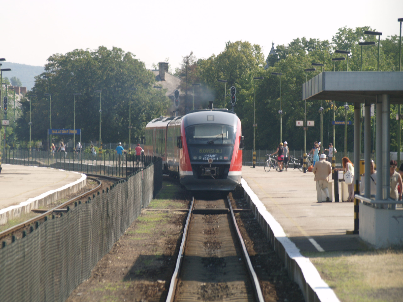 6342 024 - 426 024 Balatonfüred