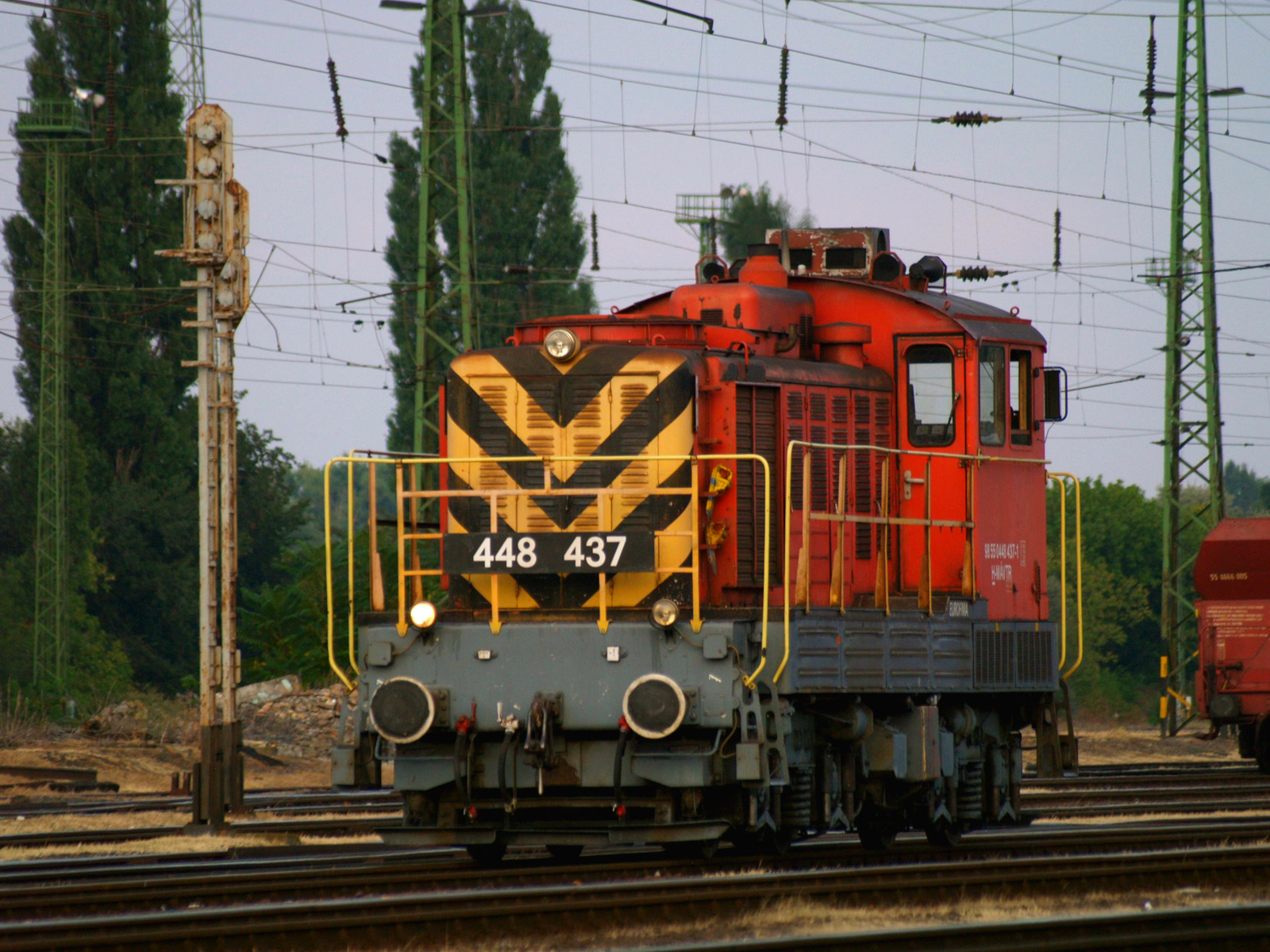 448 437 (Rákos)