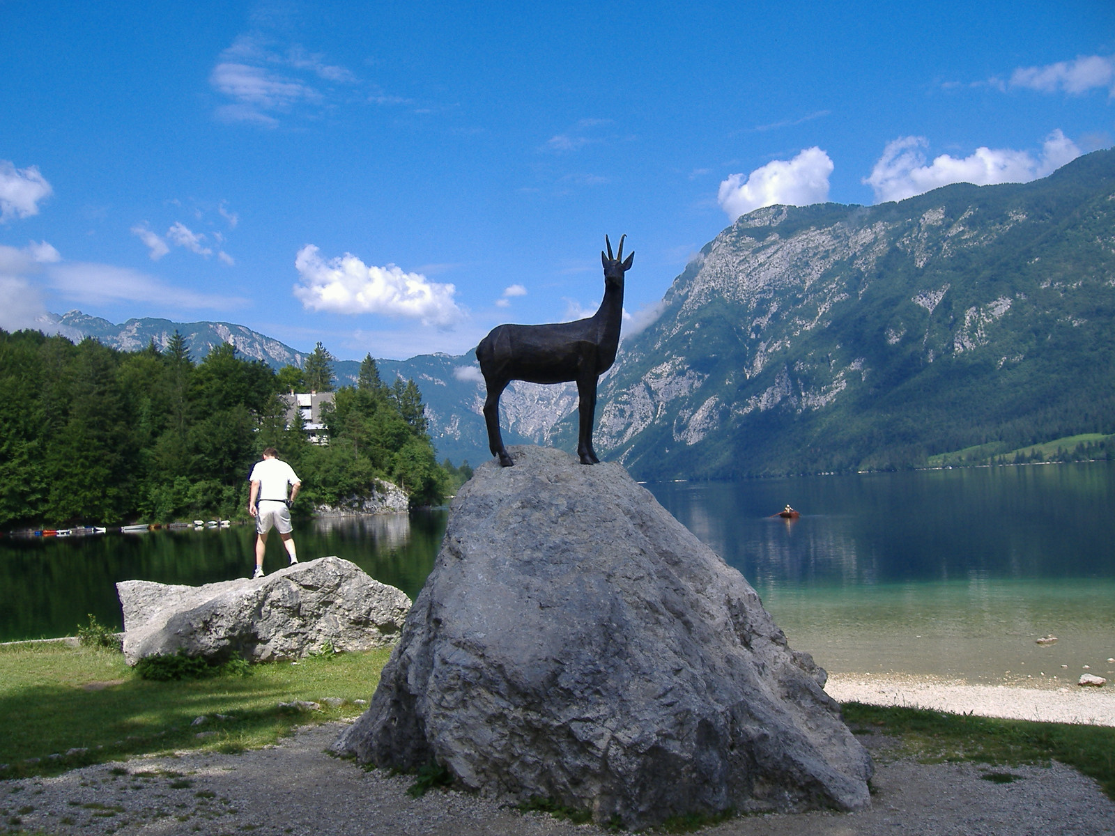 216Bohinj