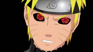 Naruto Sharingan0