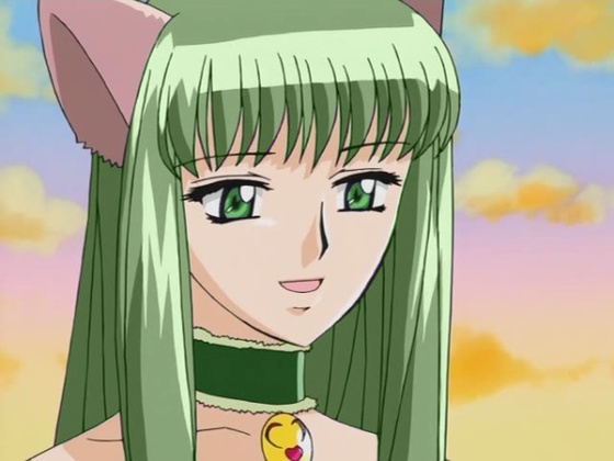 Tokyo Mew Mew - 43 [h-b][2415CF91]