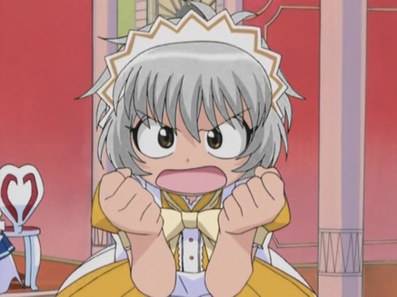 Tokyo Mew Mew Episode 18 - Subless