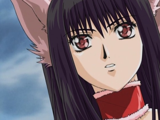 Tokyo Mew Mew Episode 26 - Subless