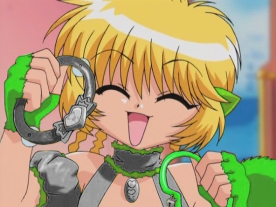 Tokyo Mew Mew Episode 27 - Subless