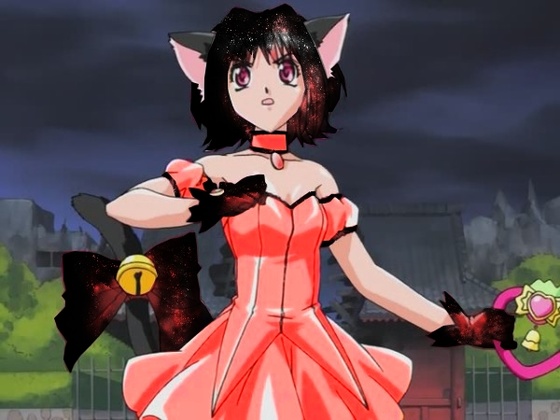 Tokyo Mew Mew - 51 [h-b][0008CAA3]