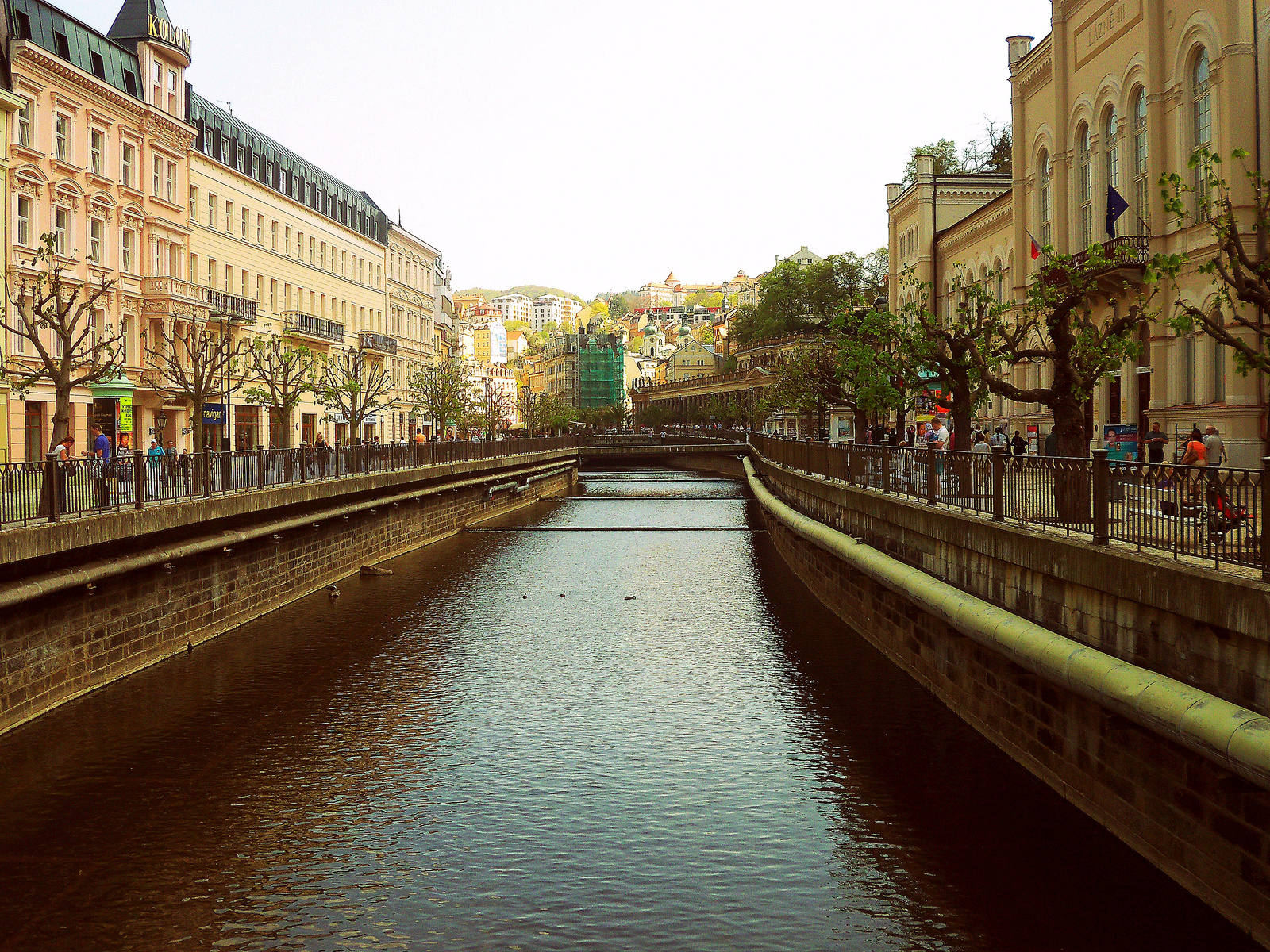 Karlovy Vary