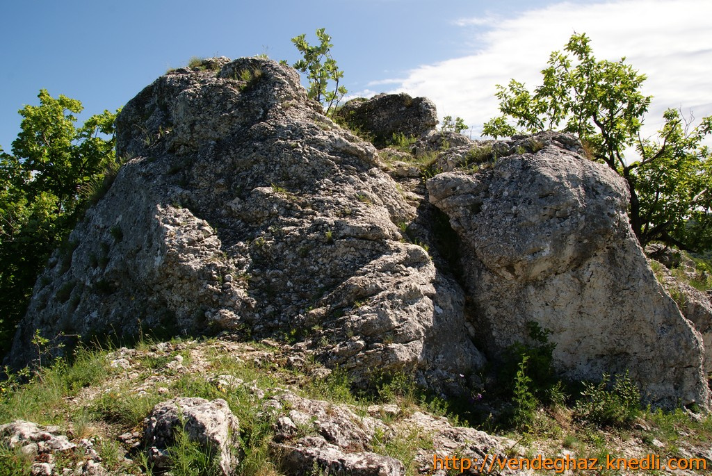 Buzgó-kő