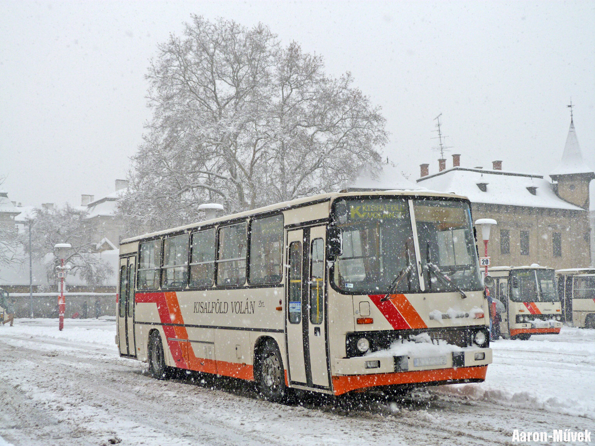 Győri hóhelyzet (5)