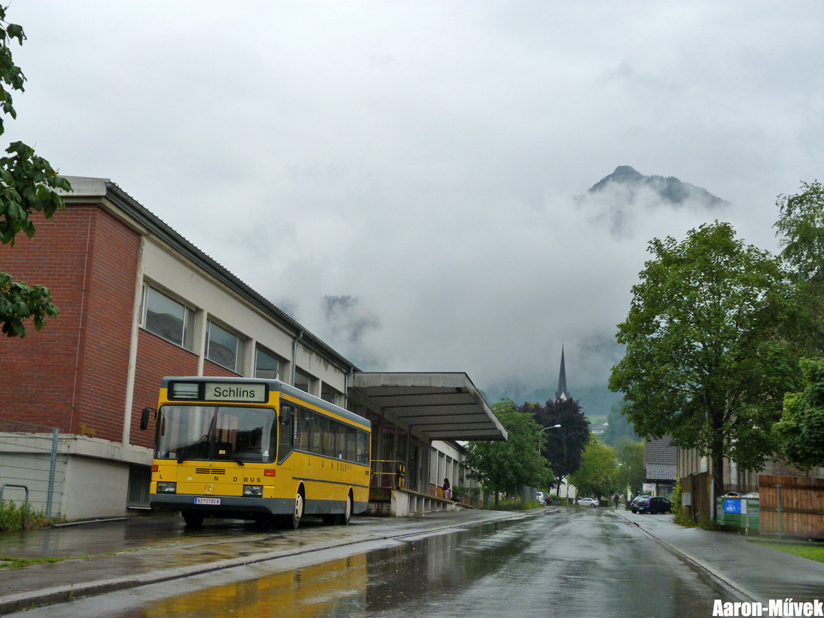 Vorarlberg (25)