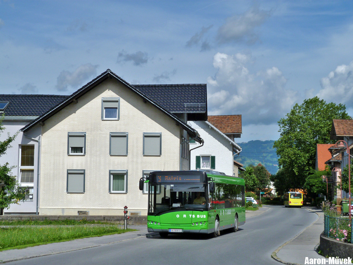 Vorarlberg II (7)