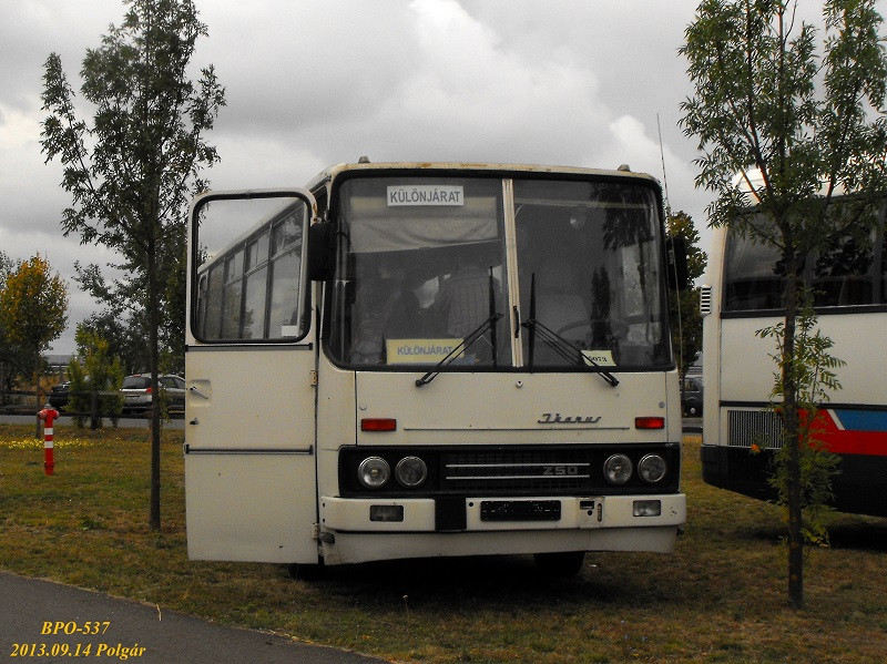 IKARUS 255