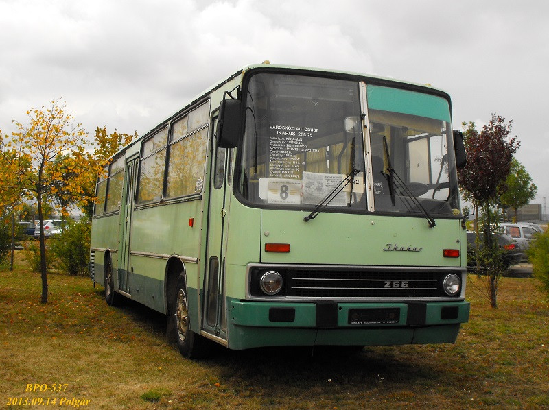 IKARUS 266