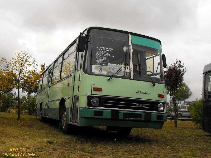 IKARUS 266