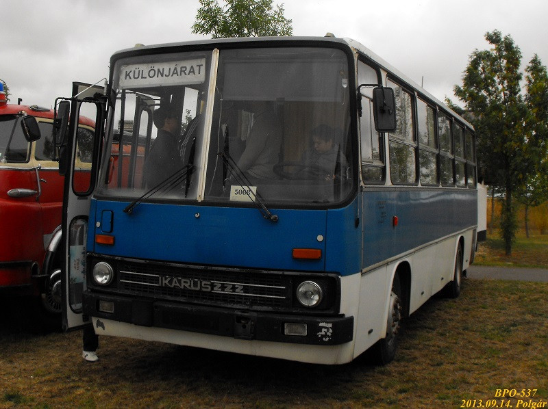 IKARUS 222