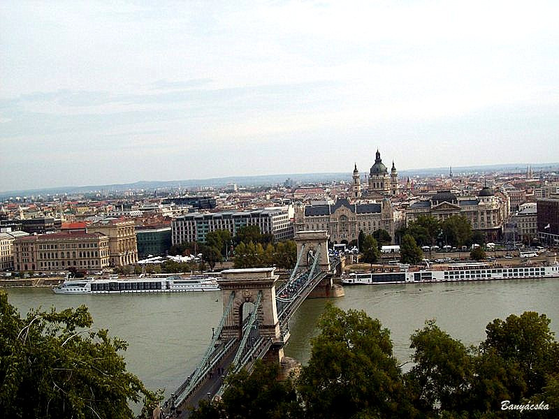 Budapest 2