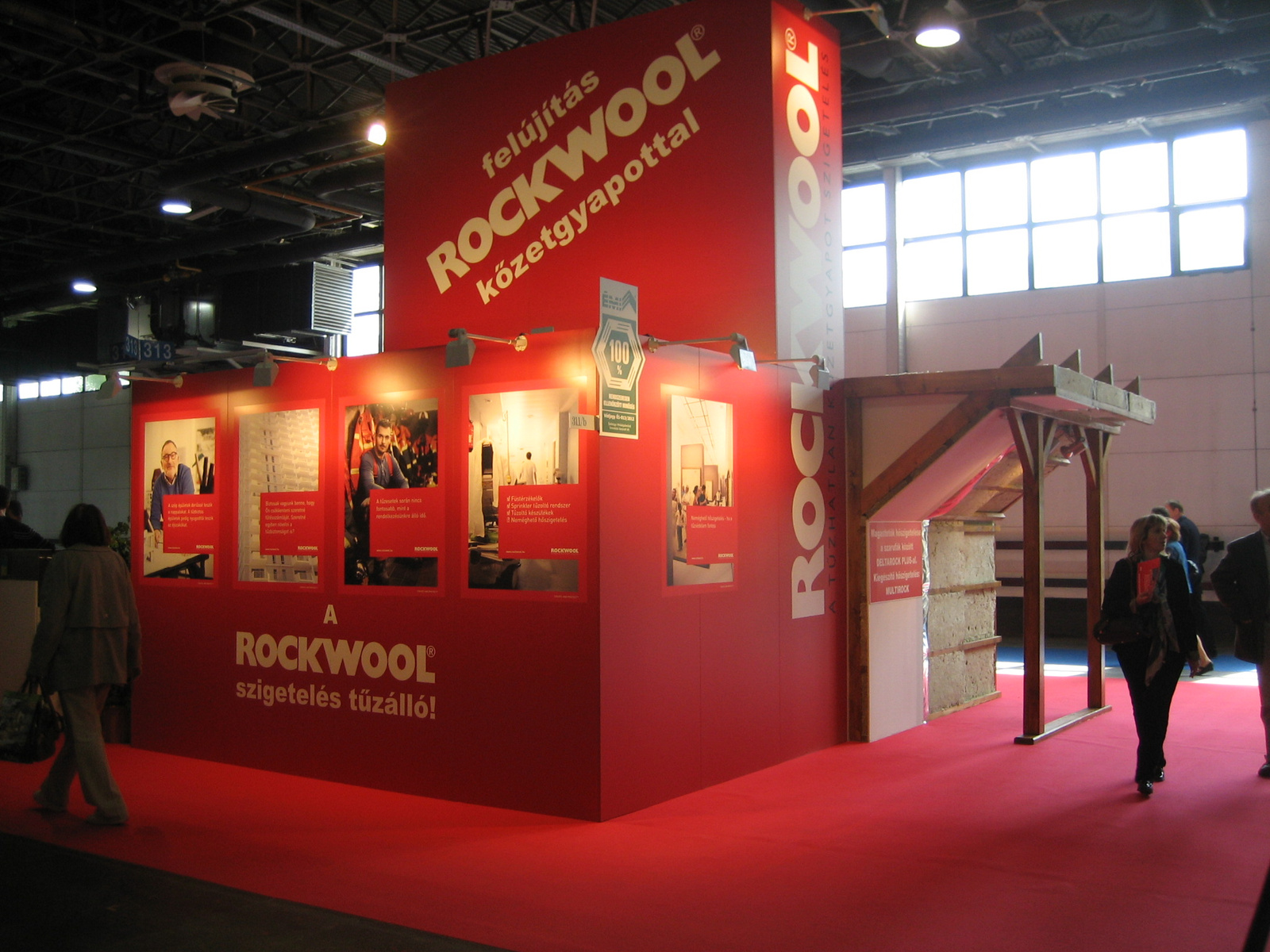 Rockwool