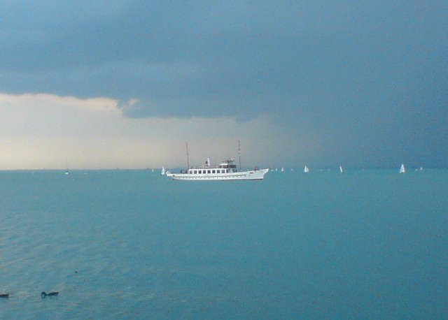 Balaton