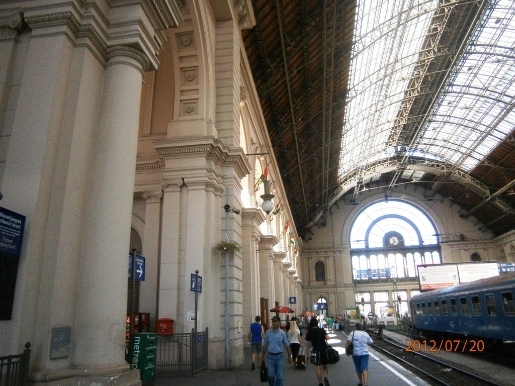 A Keleti