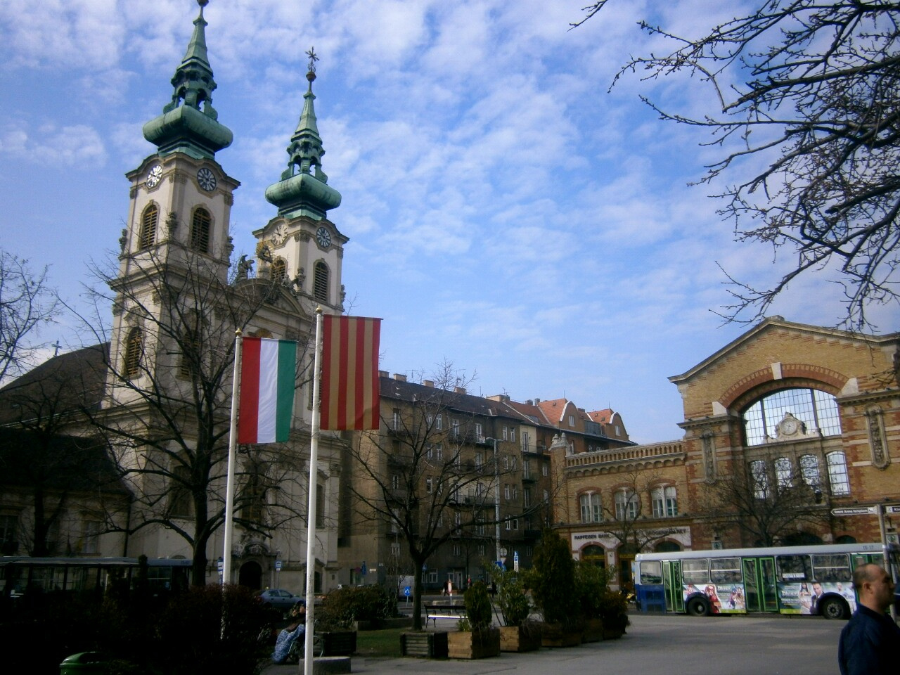 Batthyány-tér