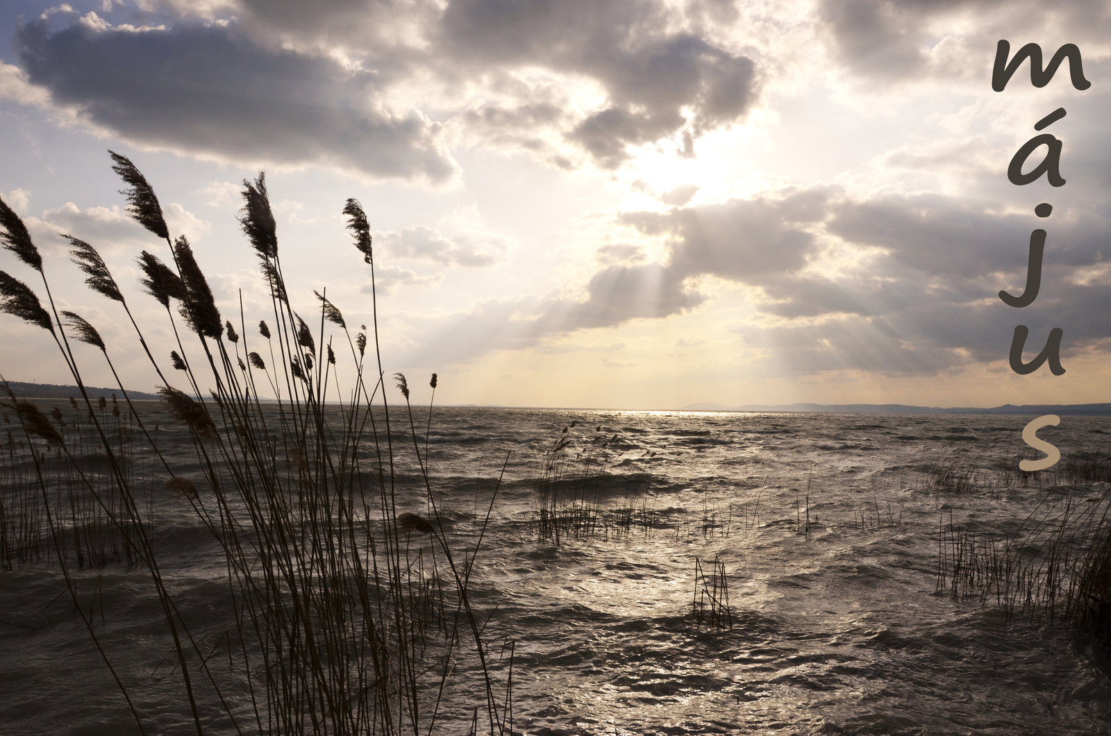 Balaton csak egy van