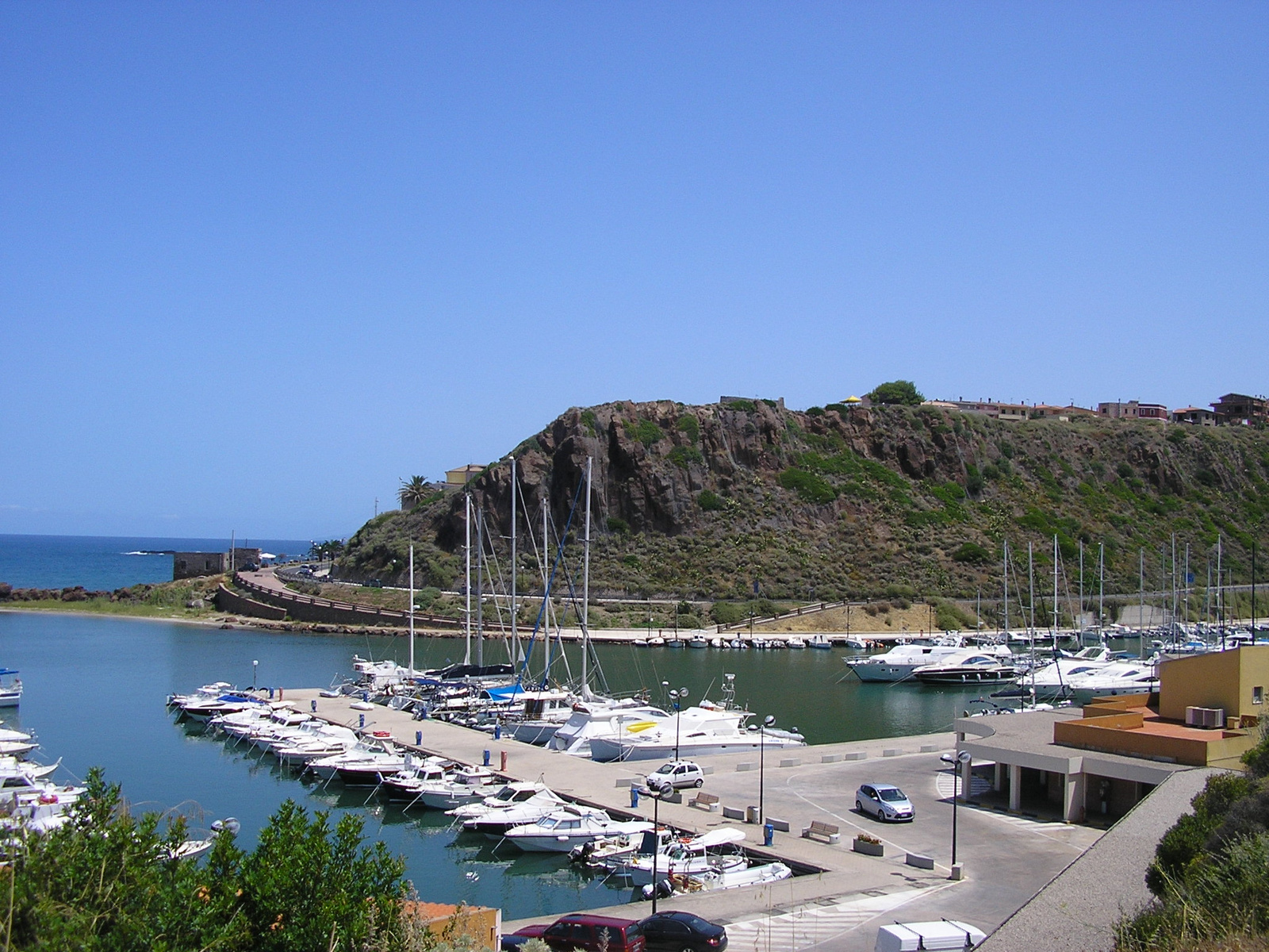 CASTELSARDO