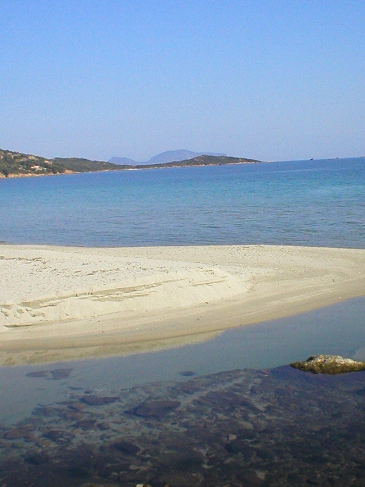 COSTA SMERALDA