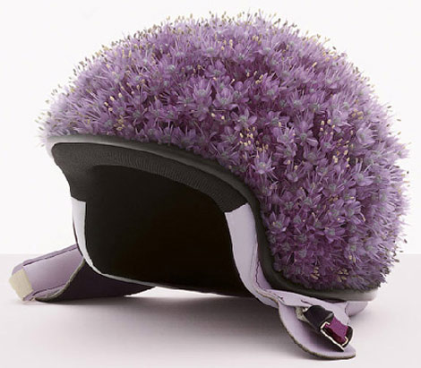 fulvio-bonavia-a-matter-of-taste-flowers-helmet