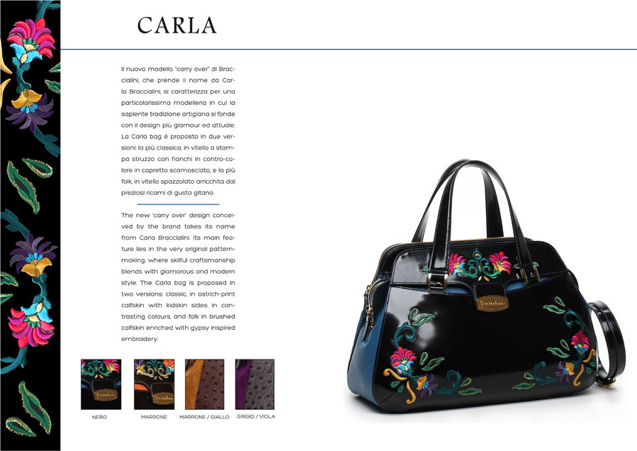 Braccialini AW13 catalogo (3) th