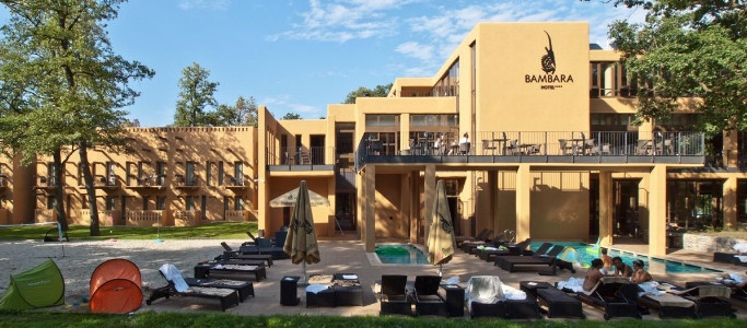 felsotarkany bambara hotel superior 7119