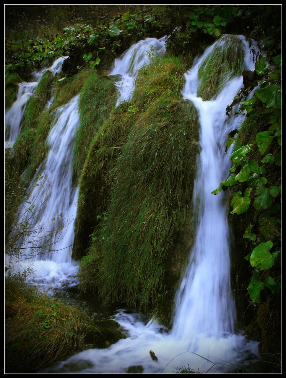 Plitvicei Nemzeti Park (2)