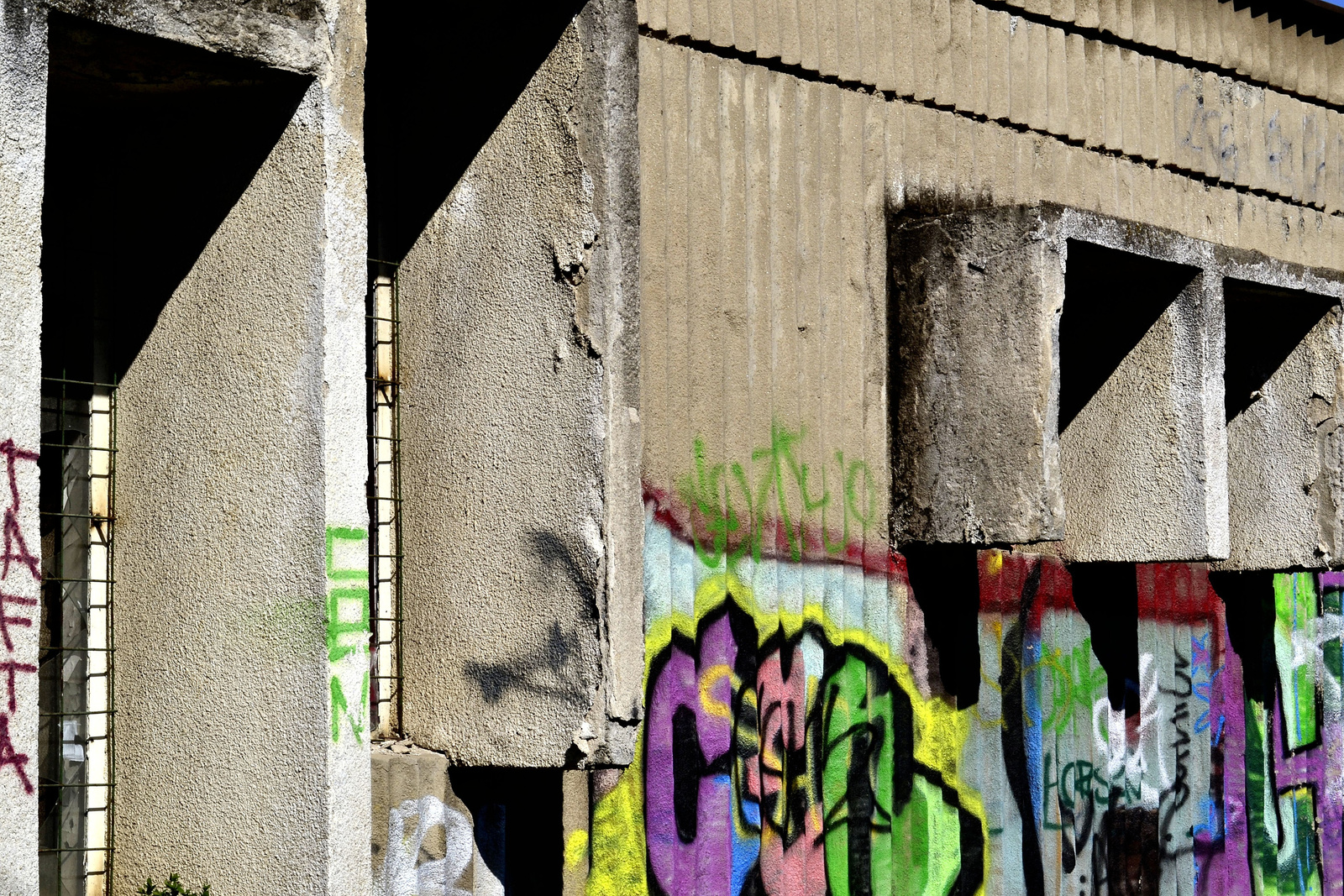 graffiti 6