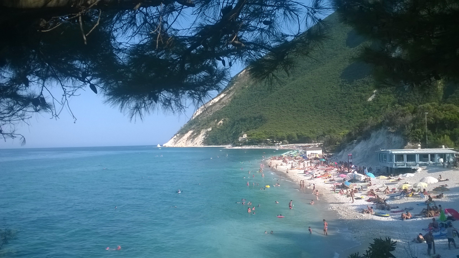 Portonovo