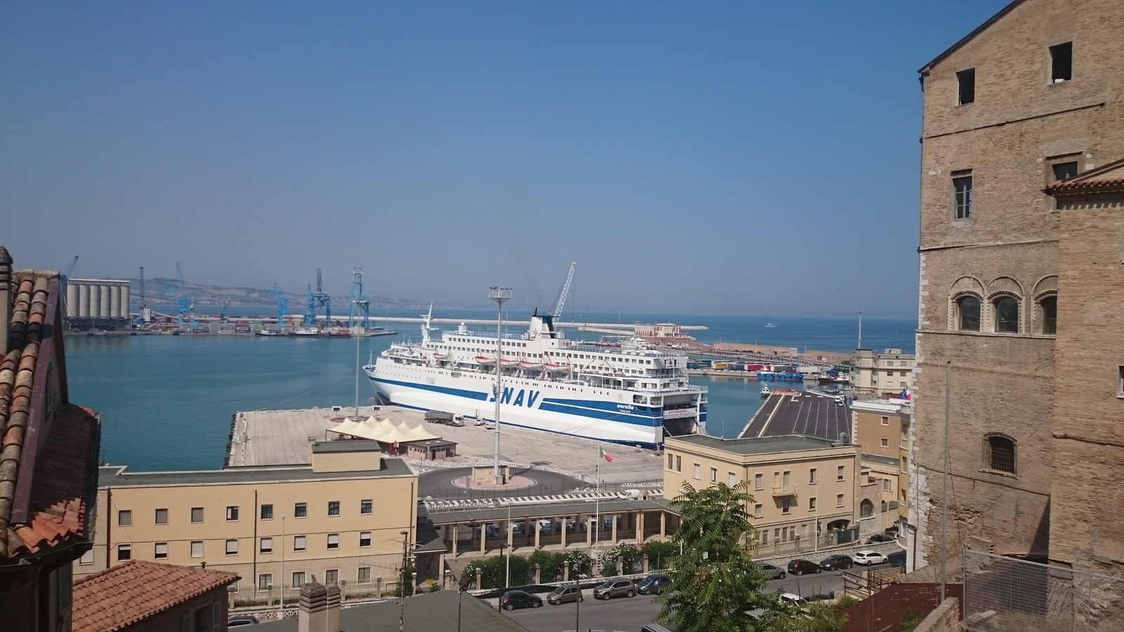 Ancona