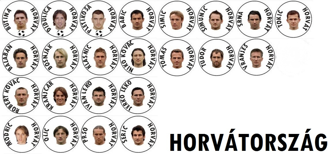 Horvátország