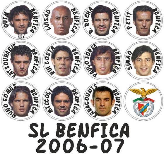 Benfica