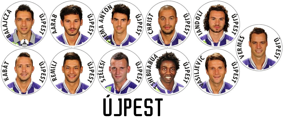 Újpest