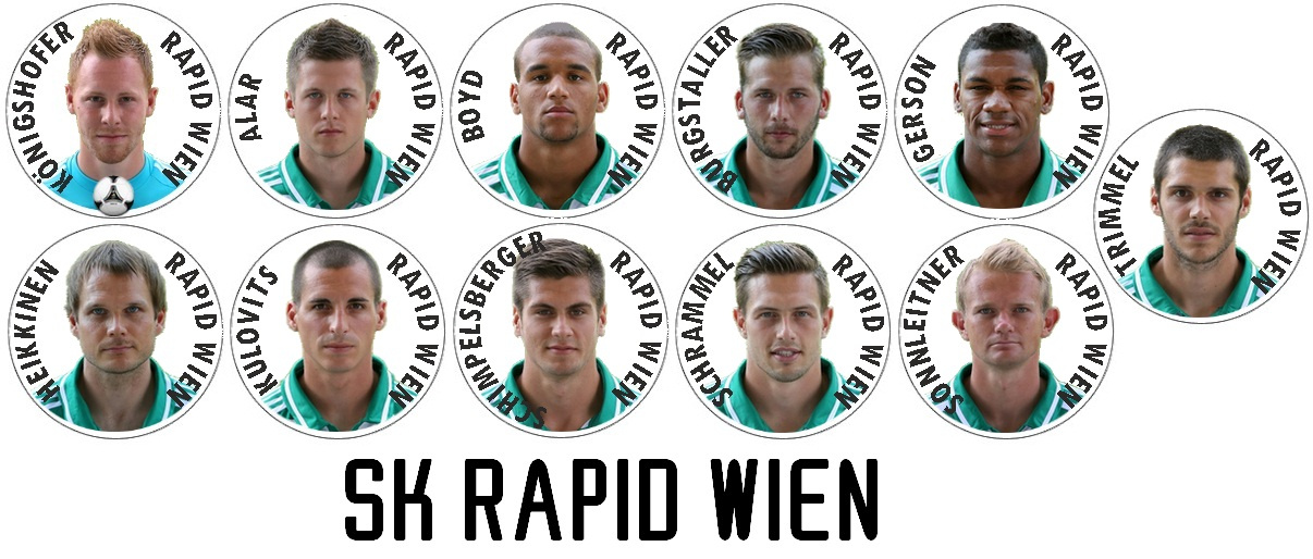 Rapid Wien