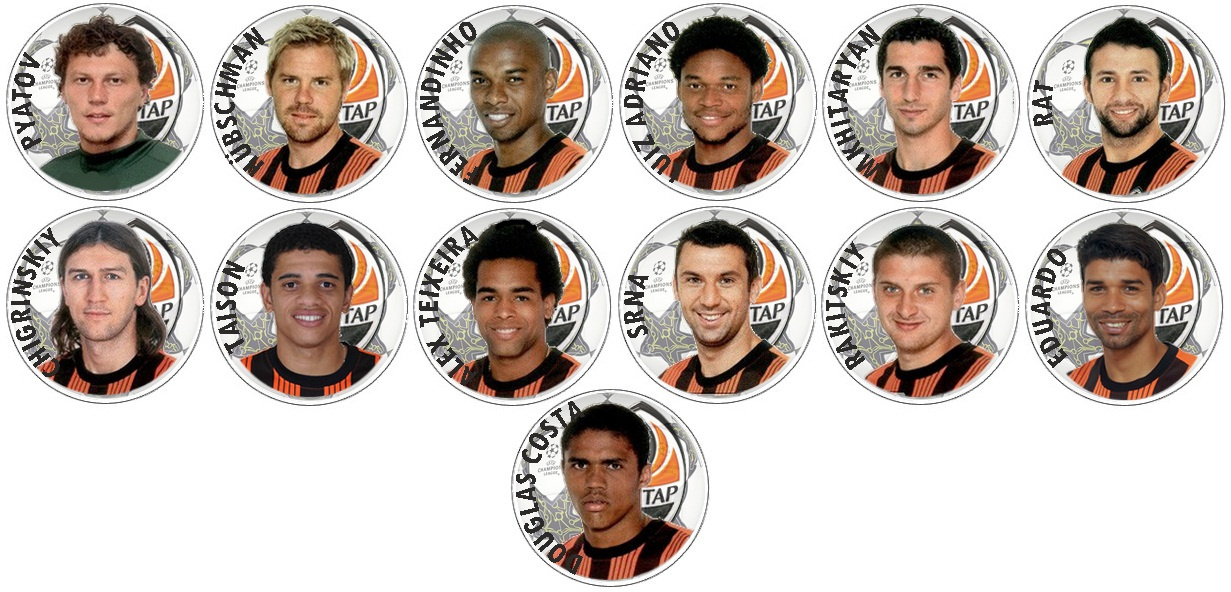 Shakhtar