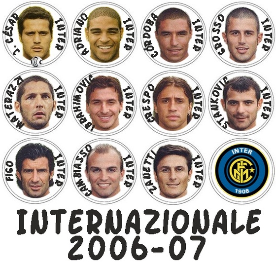 Internazionale