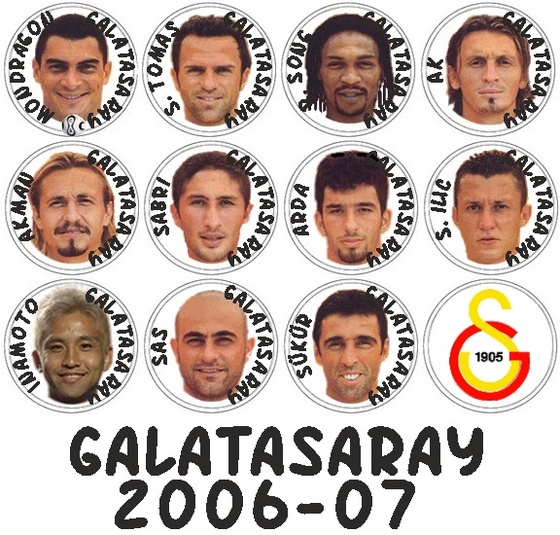 Galatasaray