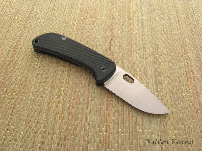 kilden folder