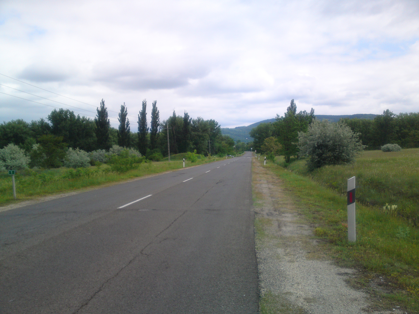 Hock Anikó. Esztergom , tájképek. 2013 Május 20