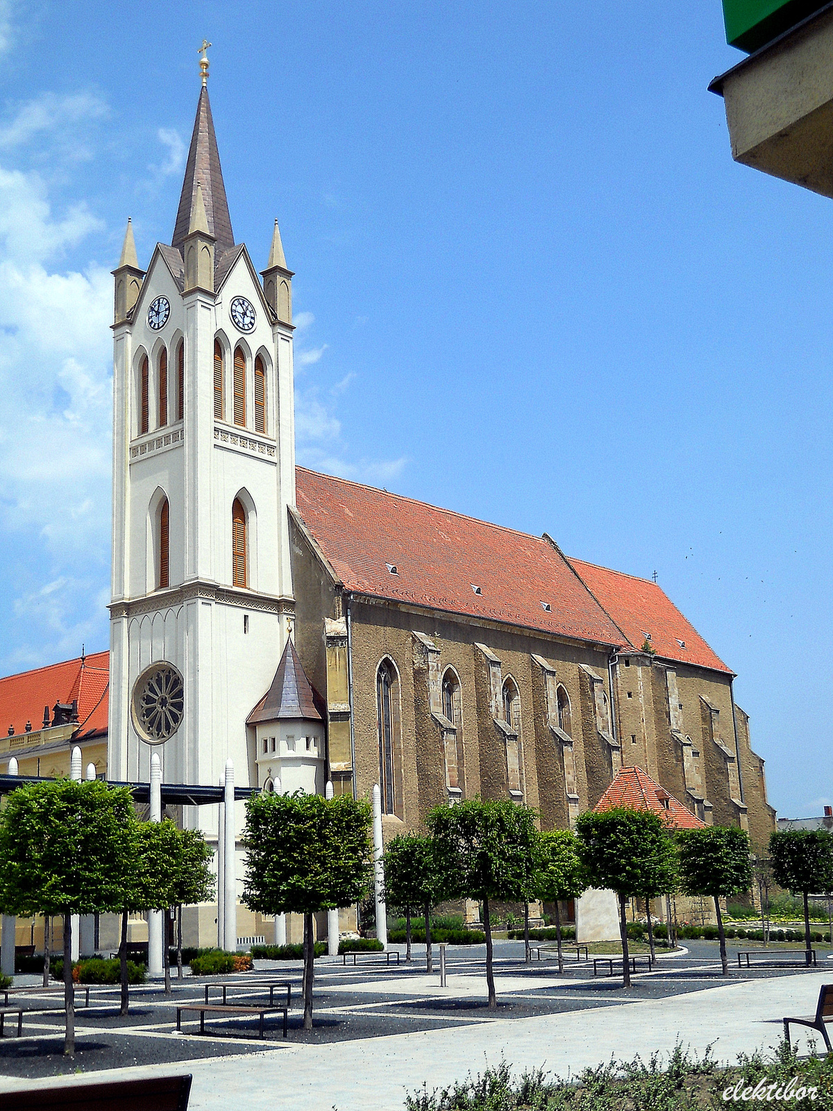 Keszthely