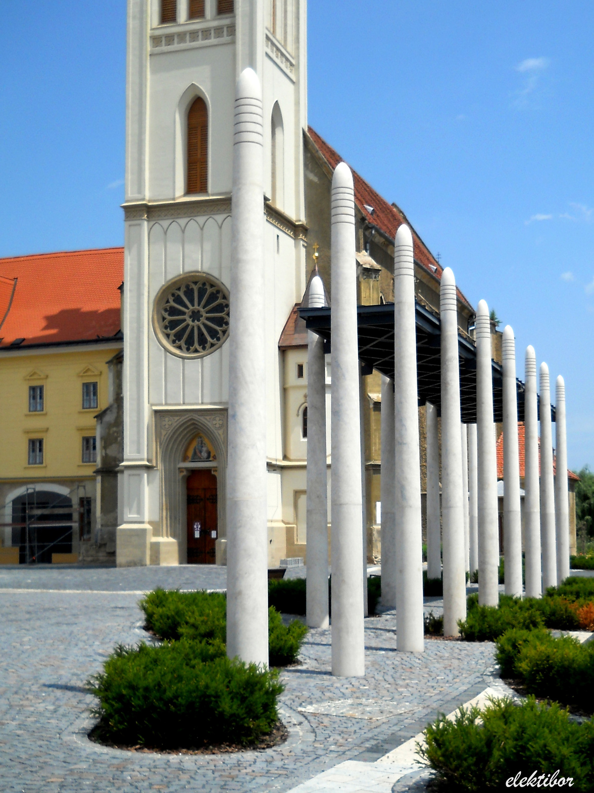 Keszthely