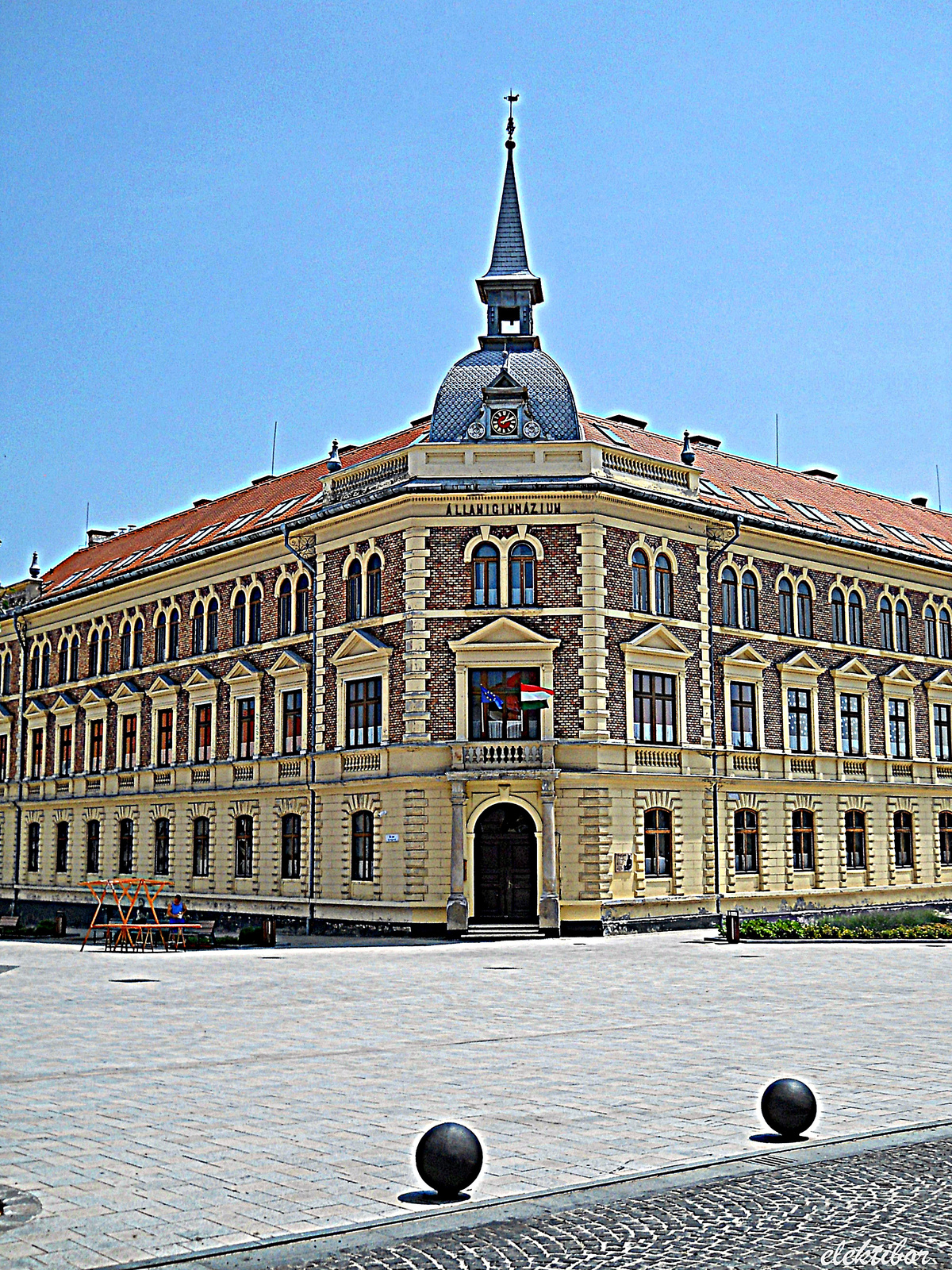 Keszthely