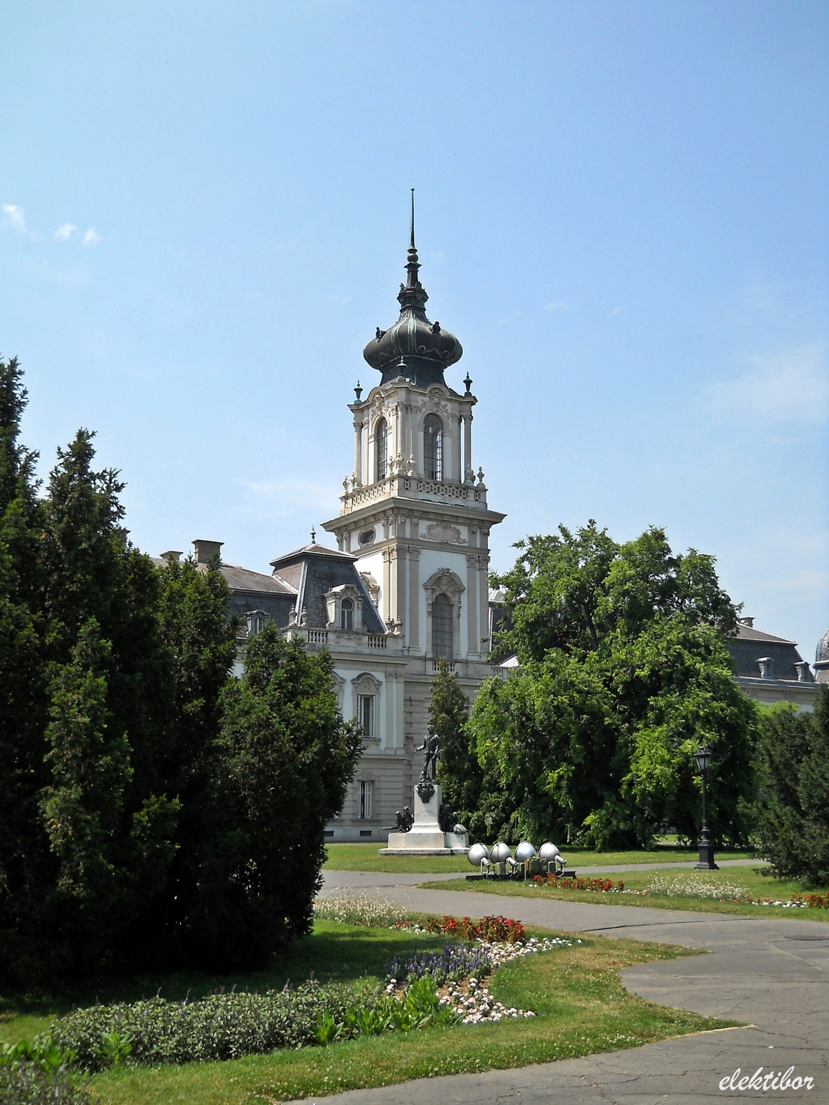 Keszthely