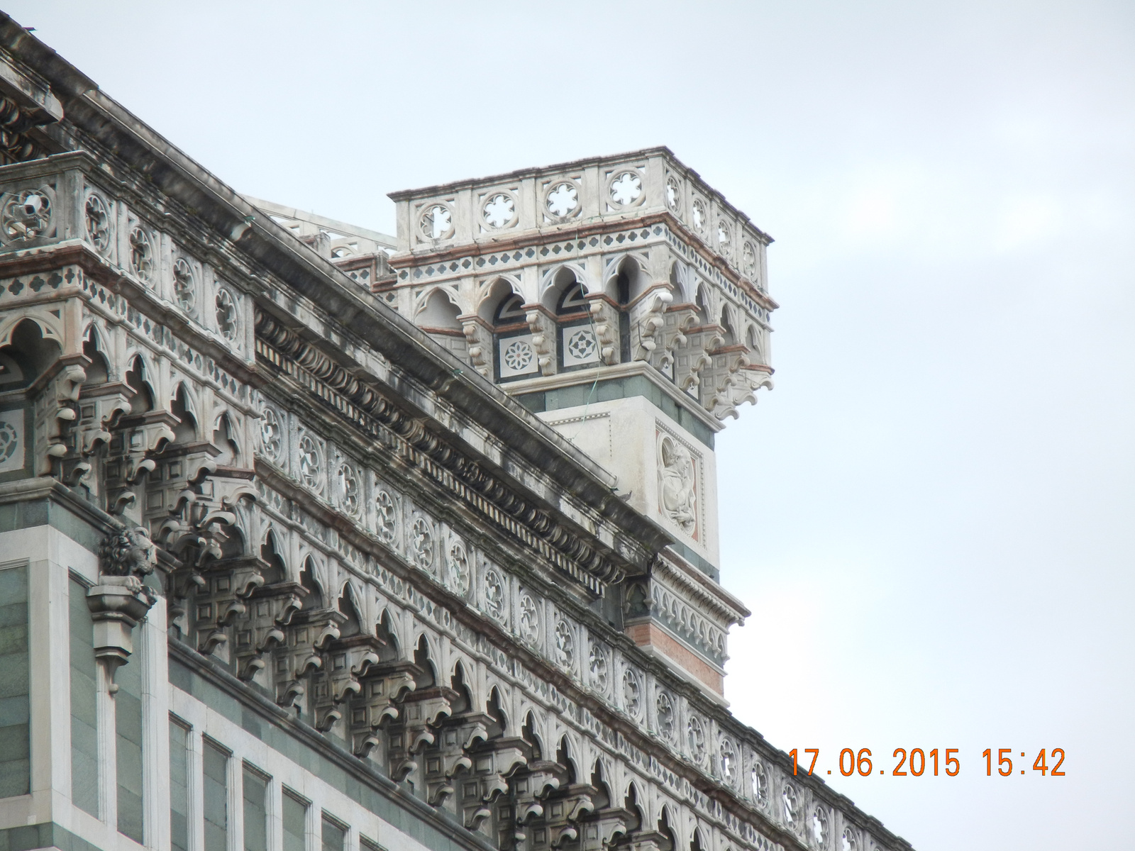 Firenze-Duomo di Santa Maria del Fiore-33